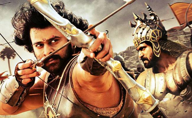 बाहुबली