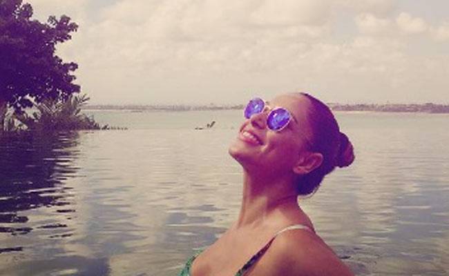 बिपाशा बसु