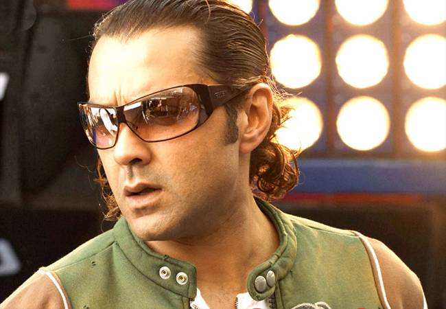 बॉबी देओल