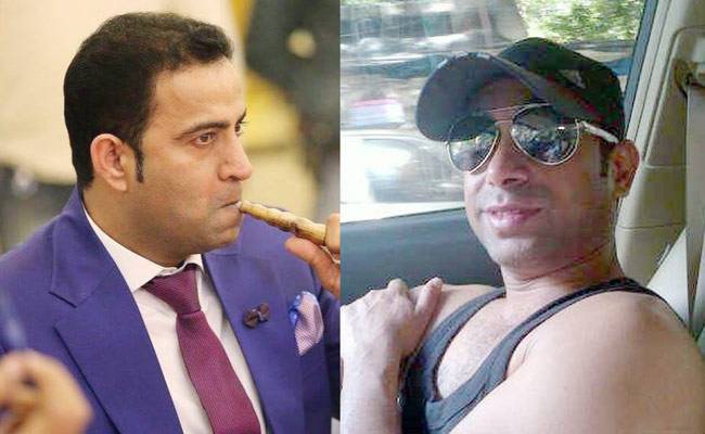 सीबीआई ने इस रिश्वतकांड में एक साल पहले मुकदमा दर्ज किया था