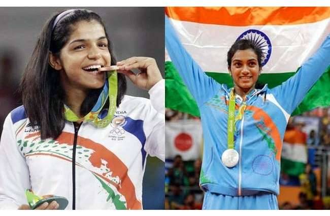 साक्षी-सिंधु