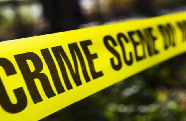 नाबालिग आरोपी ने चाकू से विशाल की गर्दन काट डाली