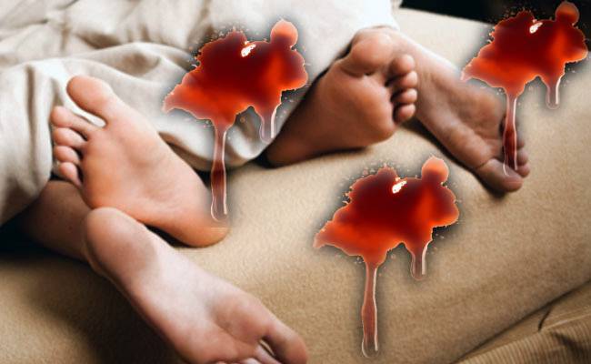 पुलिस ने किया हत्याकांड का खुलासा