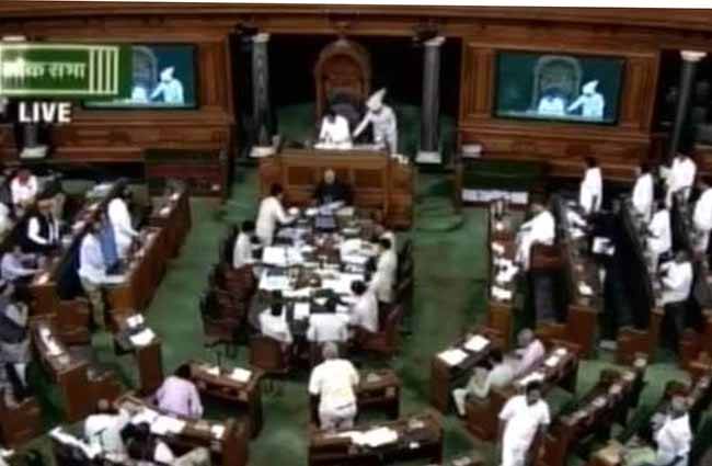 दलितों की पिटाई का मामला