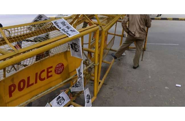 स्वतंत्रता दिवस की वजह से कई रास्ते बंद