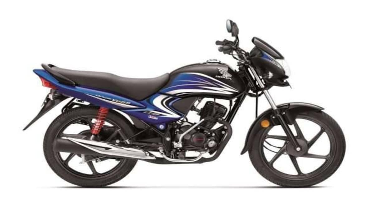 Dream Yuga à¤à¥ दॠनठडà¥à¤
ल à¤à¤²à¤° वà¥à¤°à¤¿à¤à¤à¤ लà¥à¤¨à¥à¤ - honda launches dual tone colour variant of 110cc