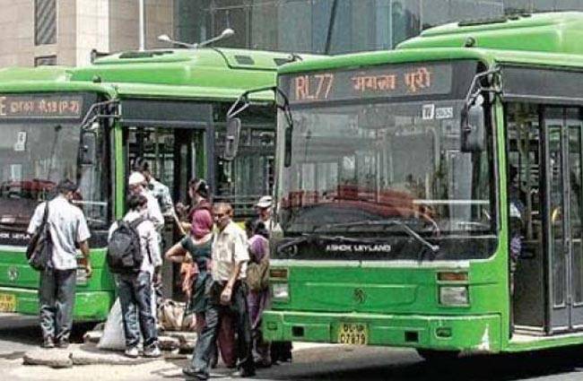 डीटीसी की तरफ से अब तक कोई जवाब नहीं