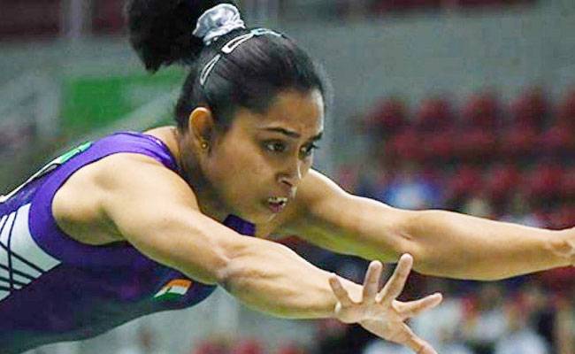 दीपा करमाकर, रियो ओलंपिक के वॉल्ट इवेंट में चौथे नंबर पर रहीं