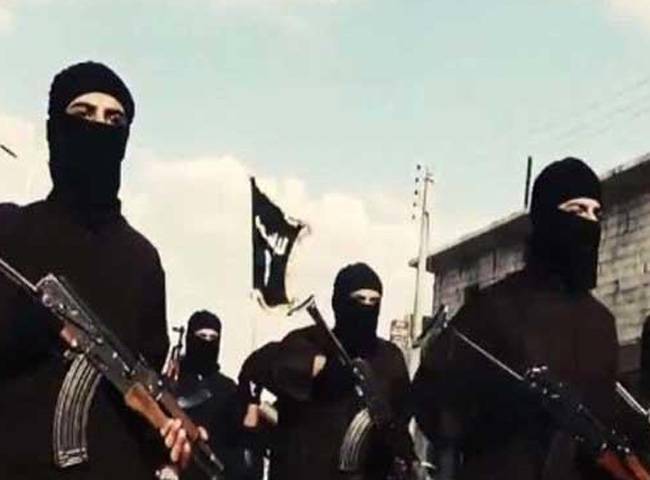 यास्मीन को दिल्ली से किया गया गिरफ्तार