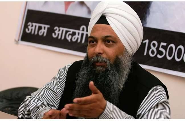 जरनैल सिंह