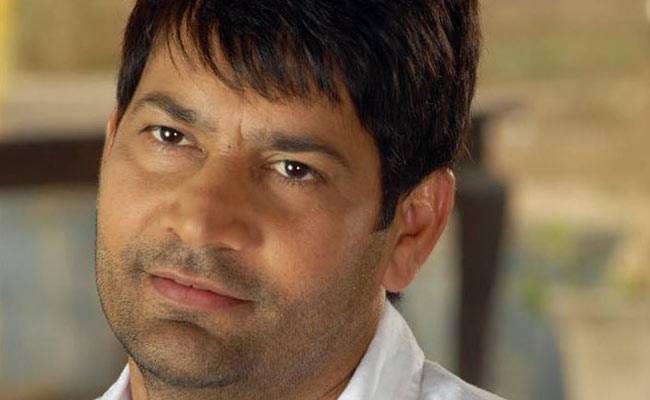 पंजाबी गायक जसबीर जस्सी