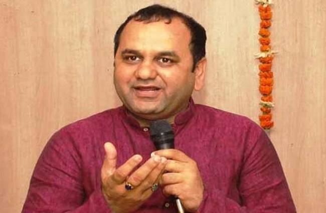 महेश गिरी