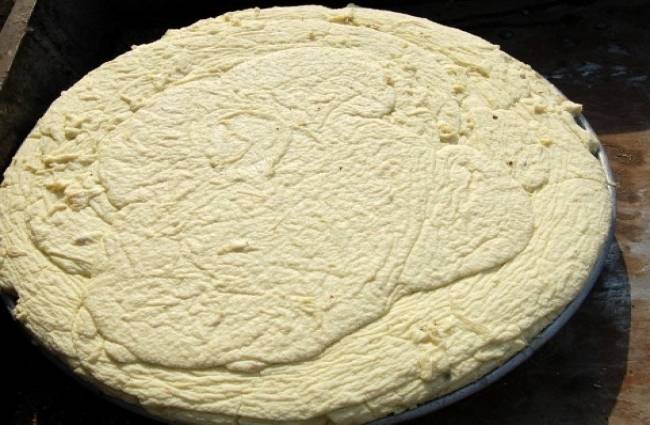 त्योहारों पर बढ़ जाता है नकली मावे का कारोबार