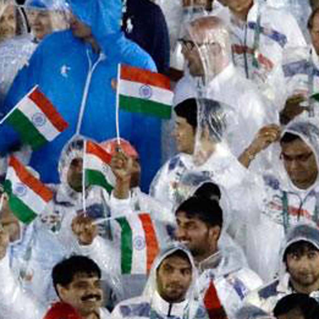 ओलंपिक को लेकर मोदी सरकार का बडा ऐलान