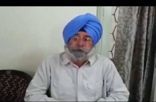 एचएस फुल्का