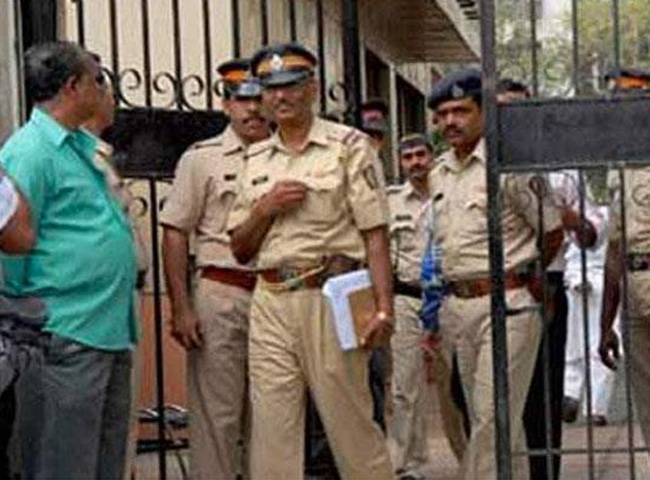 बेंगलुरु पुलिस