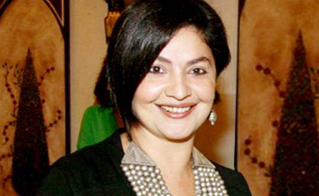 पूजा भट्ट