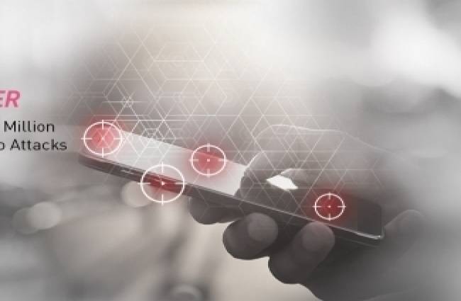 चेक प्वॉइंट सिक्योरिटी एजेंसी ने जारी किया डेटा