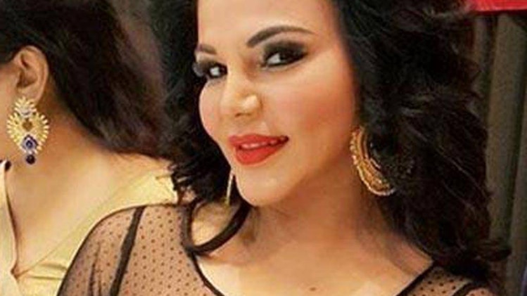 राखी सावंत