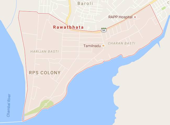 रावतभाटा