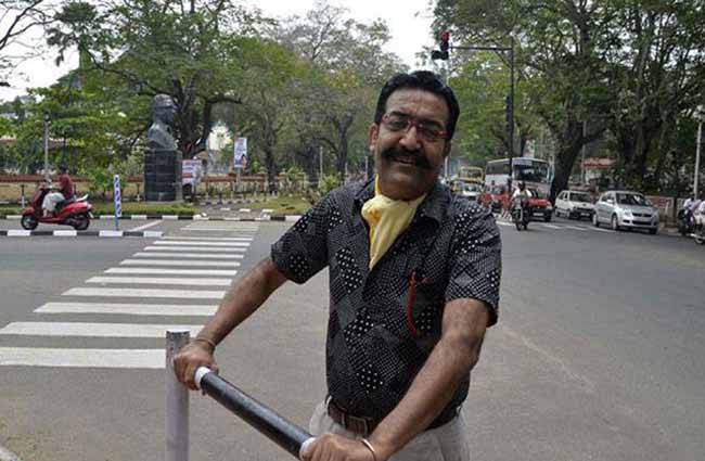 ऋषिराज सिंह