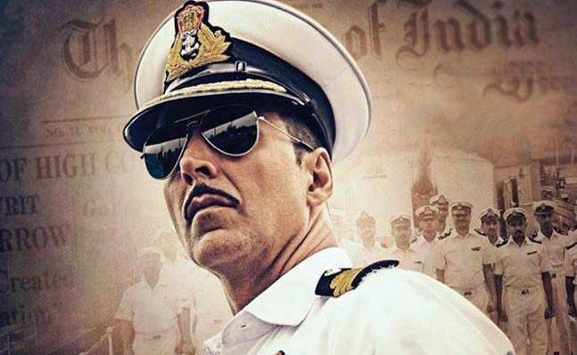 फिल्म रुसतम