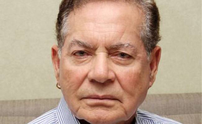 सलीम खान