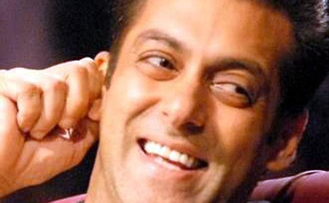 सलमान खान