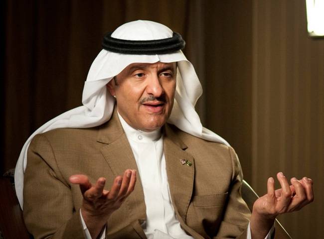 सऊदी के सुल्तान सलमान