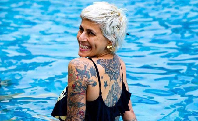 सपना भवानी