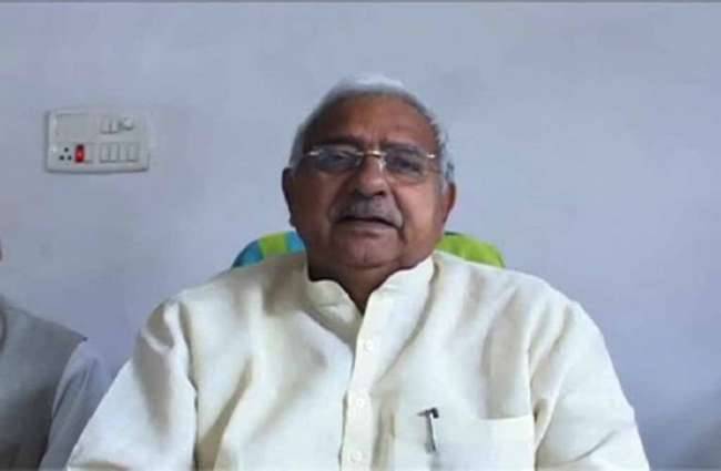 सतबीर कादयान को 7 साल की सजा