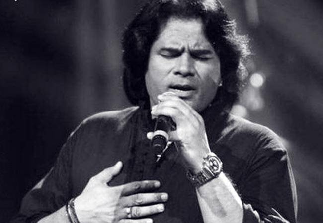 शफकत अमानत अली