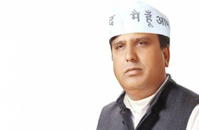 शरद चौहान