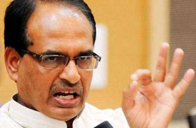 शिवराज सिंह चौहान (फाइल फोटो)