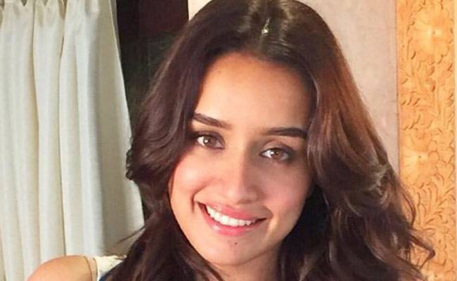 श्रद्धा कपूर