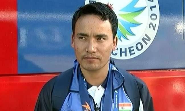 जीतू राय, भारतीय, शूटर