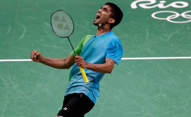 किदाम्बी श्रीकांत