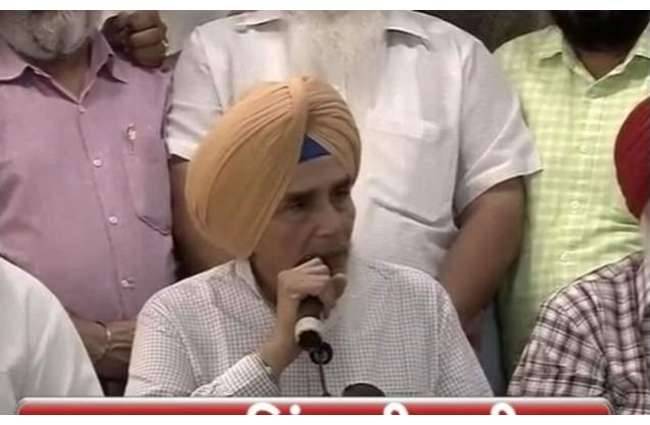 सुच्चा सिंह छोटेपुर