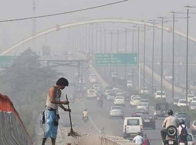 दिल्ली एमसीडी के प्रस्ताव पर सदन की मुहर