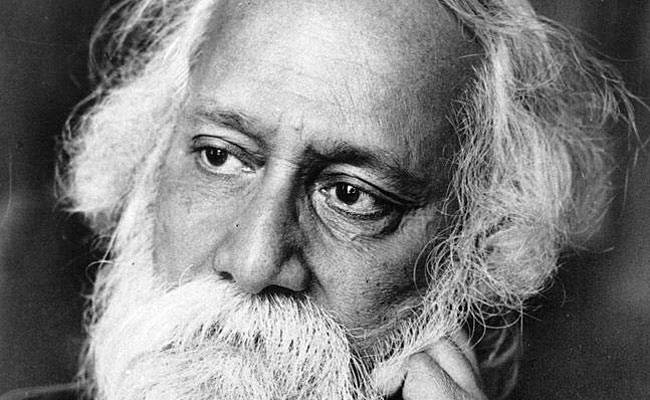 रबींद्रनाथ टैगोर की मौत के बारे में कम ही लोगों को जानकारी है