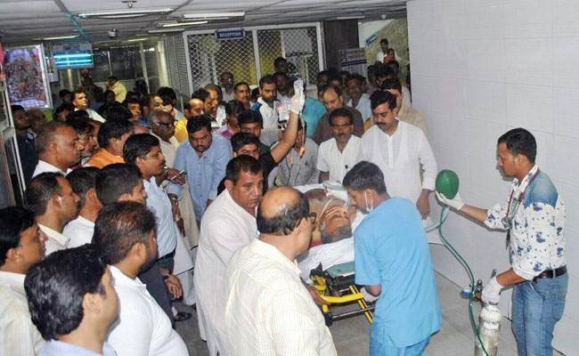 इस हमले का एक आरोपी अभी भी फरार है