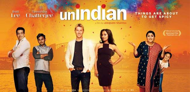 फिल्म 'Unindian'