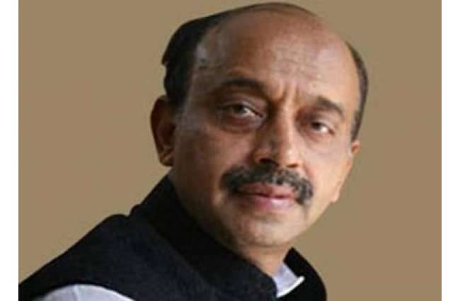 खेल मंत्री, विजय गोयल