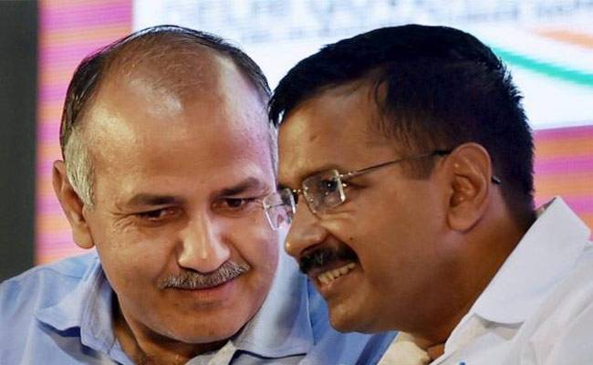 सिसोदिया और केजरीवााल गोवा में प्रचार की शुरुआत पहले ही कर चुके हैं