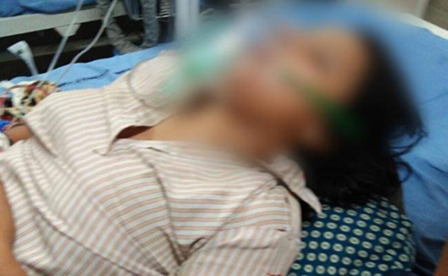 दिल्ली के कालका जी का मामला