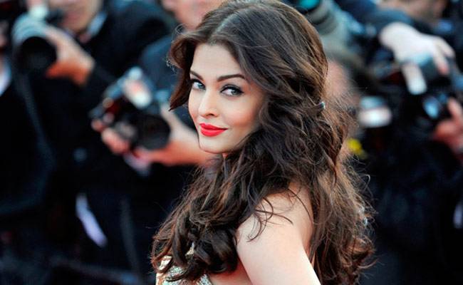 ऐश्वर्या राय