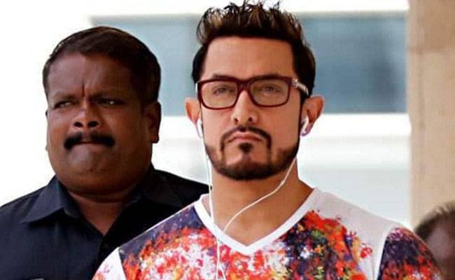 आमिर खान