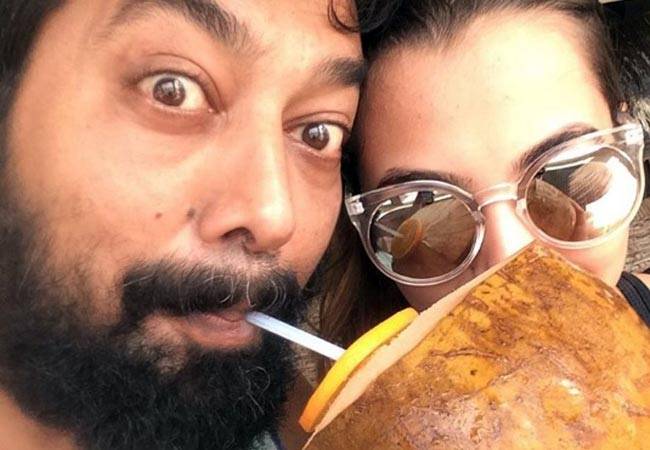 अनुराग कश्यप