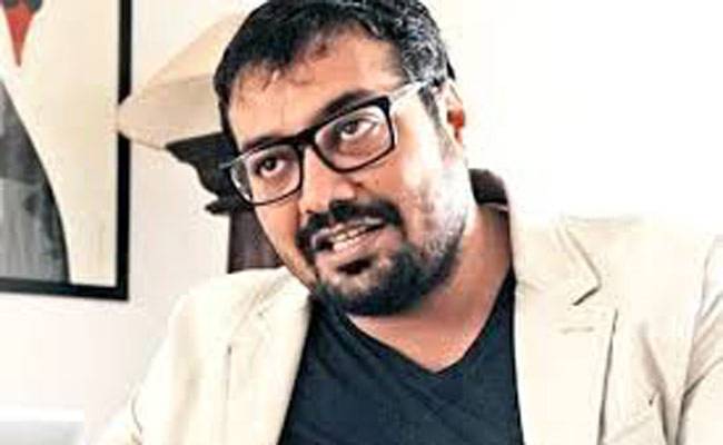 अनुराग कश्यप