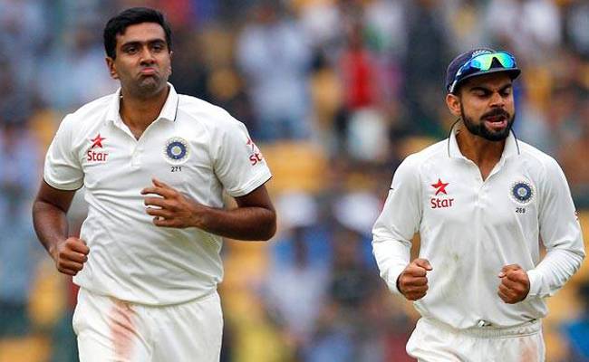 कानपुर टेस्ट का दूसरा दिन दिखेगा स्पिन गेंदबाजों का जलवा